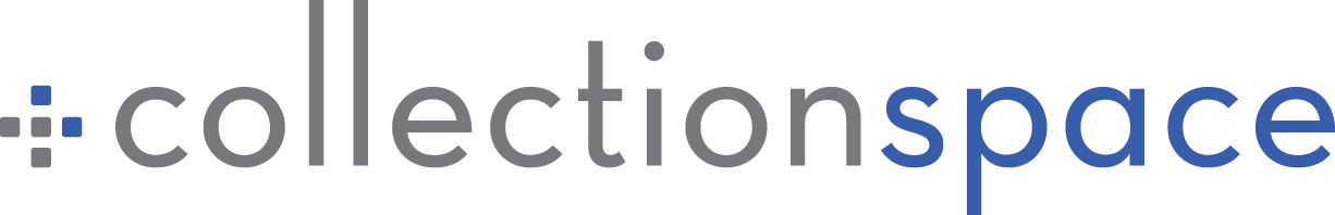 CollectionSpace Logo